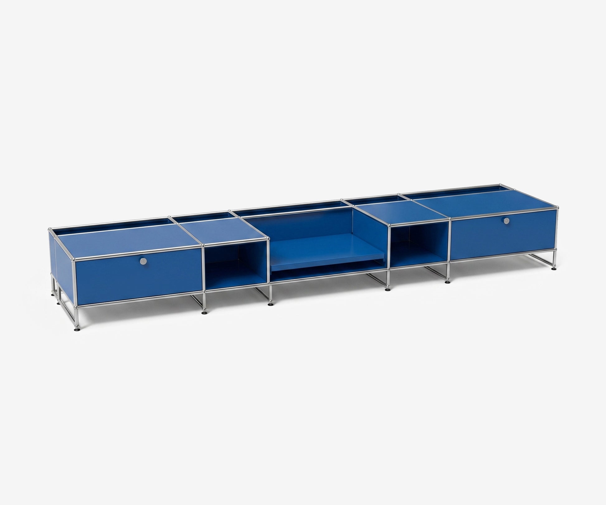 Kubus Media Console