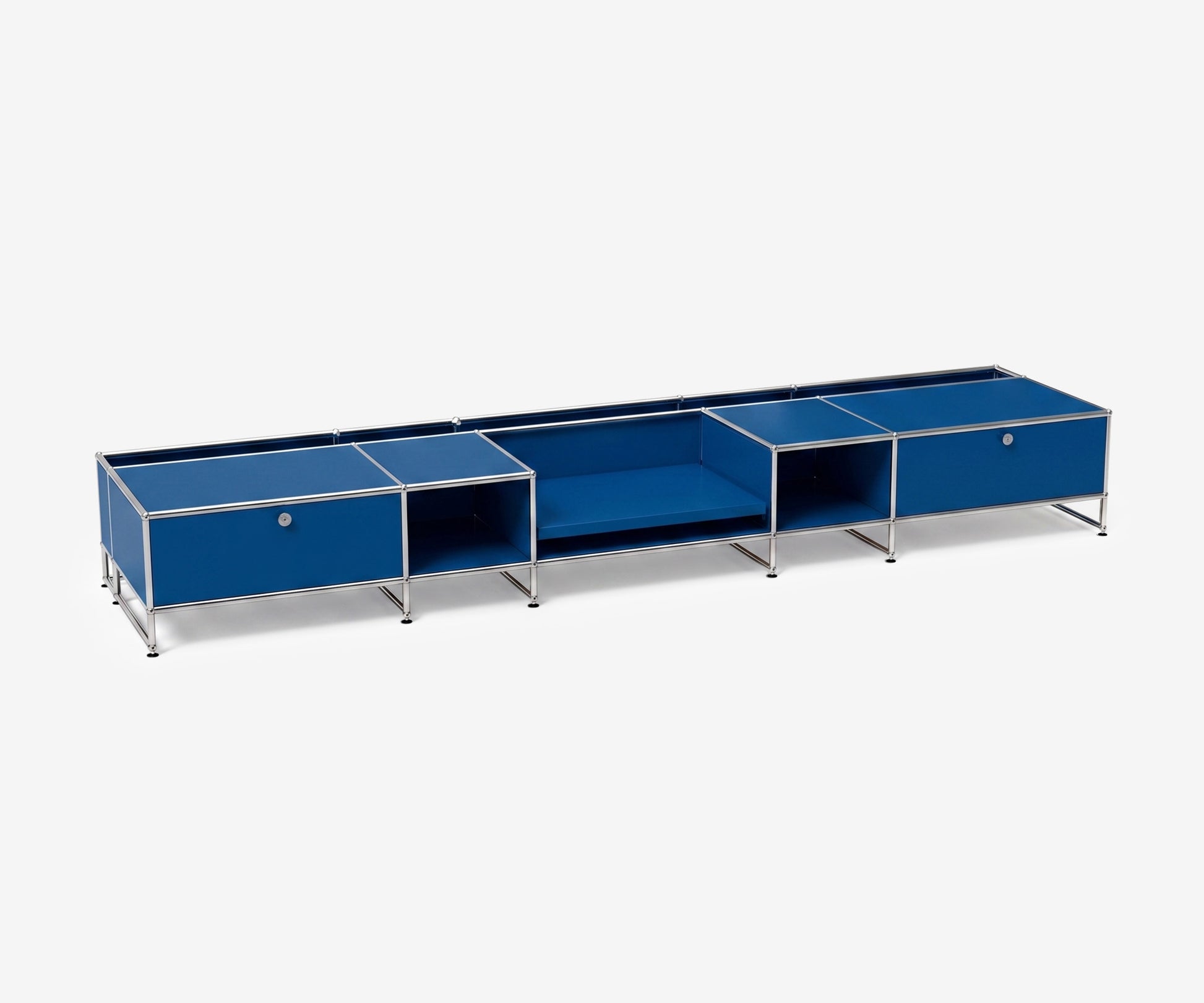 Kubus Media Console