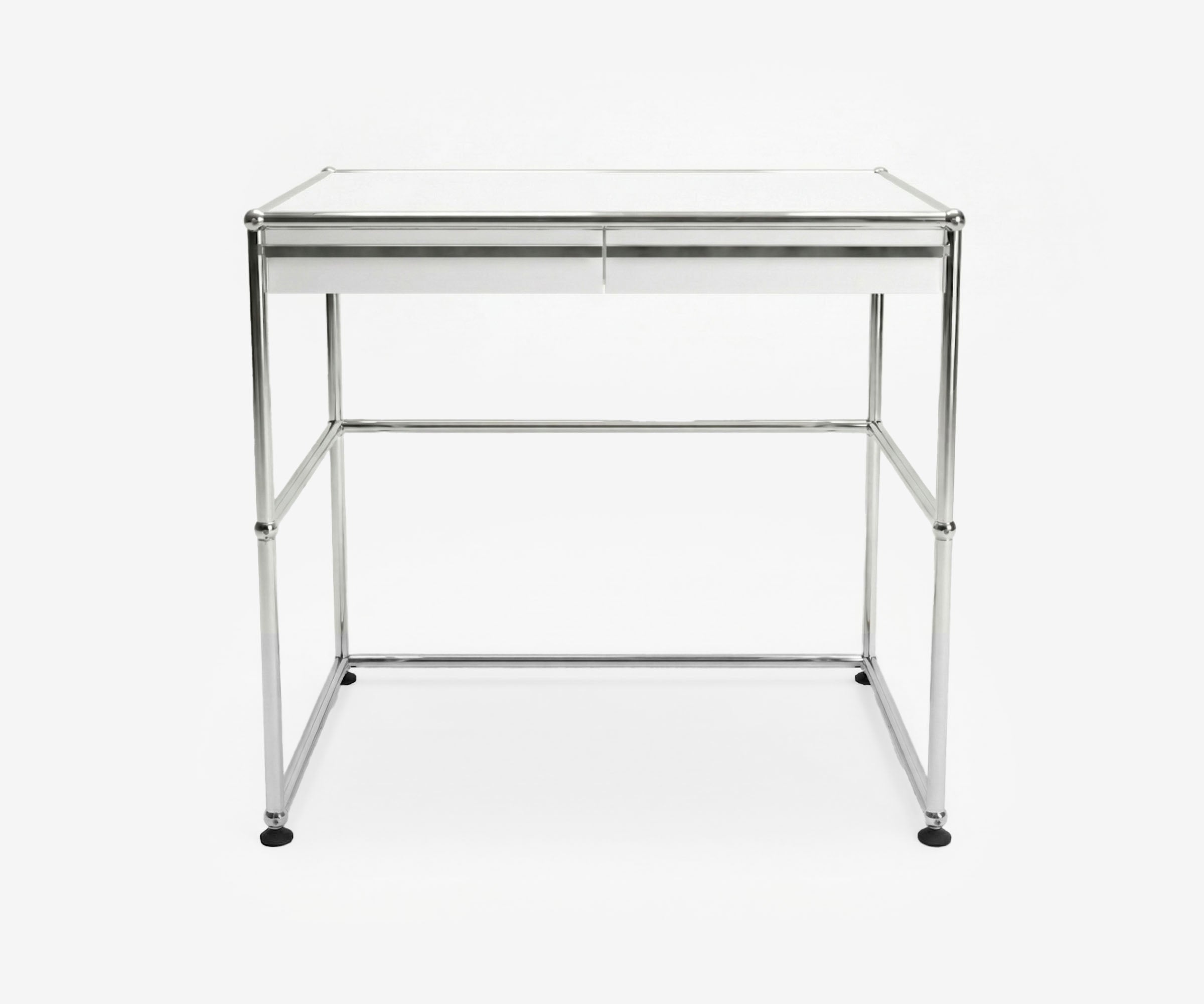 Kubus Modular Compact Desk - The Essential 