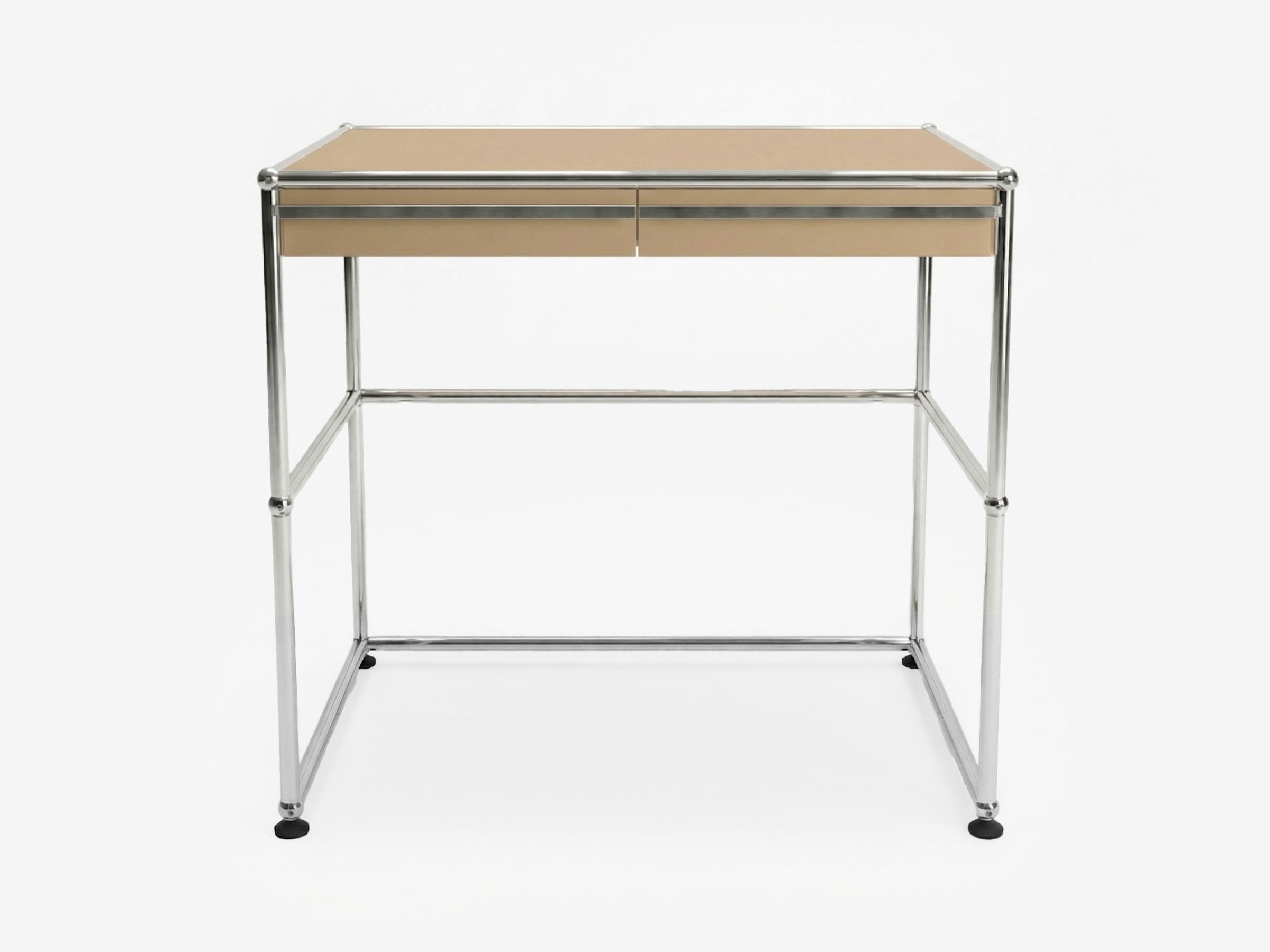 Kubus Modular Compact Desk - The Essential 