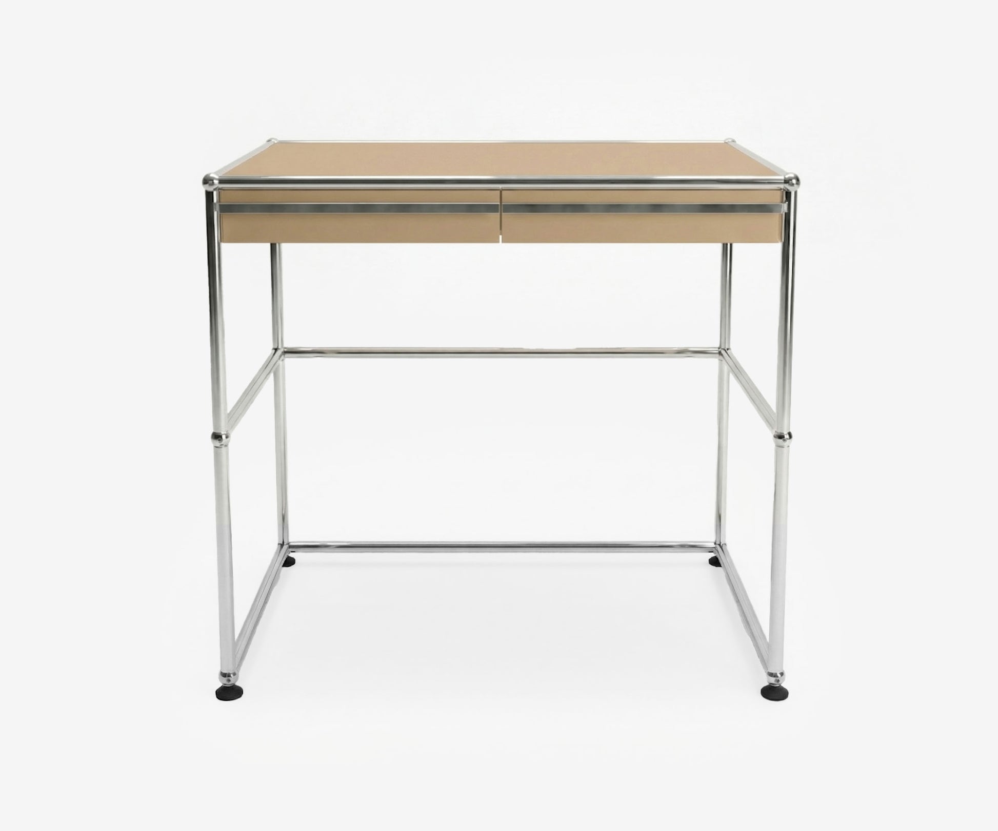 Kubus Modular Compact Desk - The Essential 