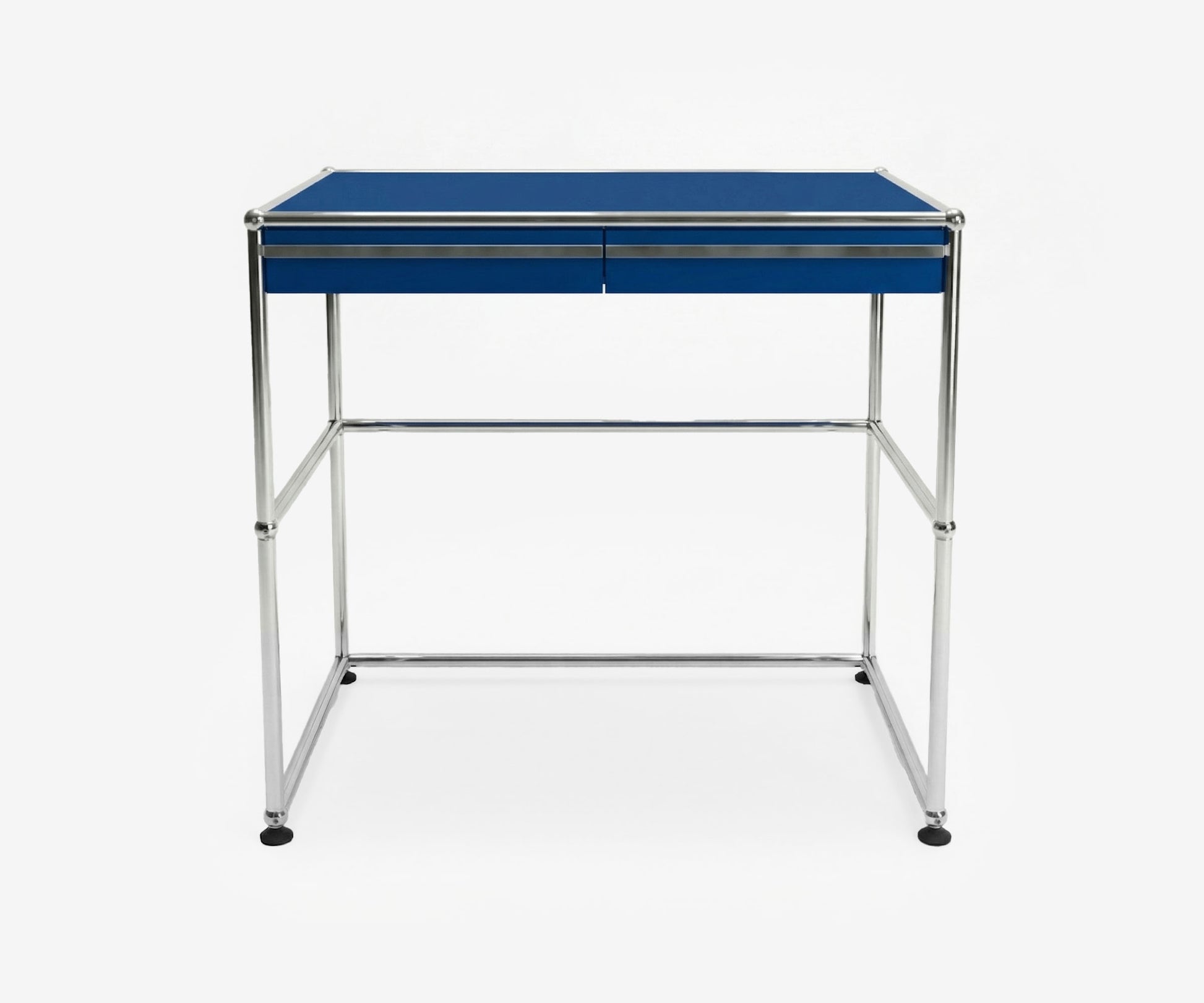 Kubus Modular Compact Desk - The Essential 