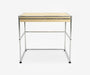 Kubus Modular Compact Desk - The Essential 