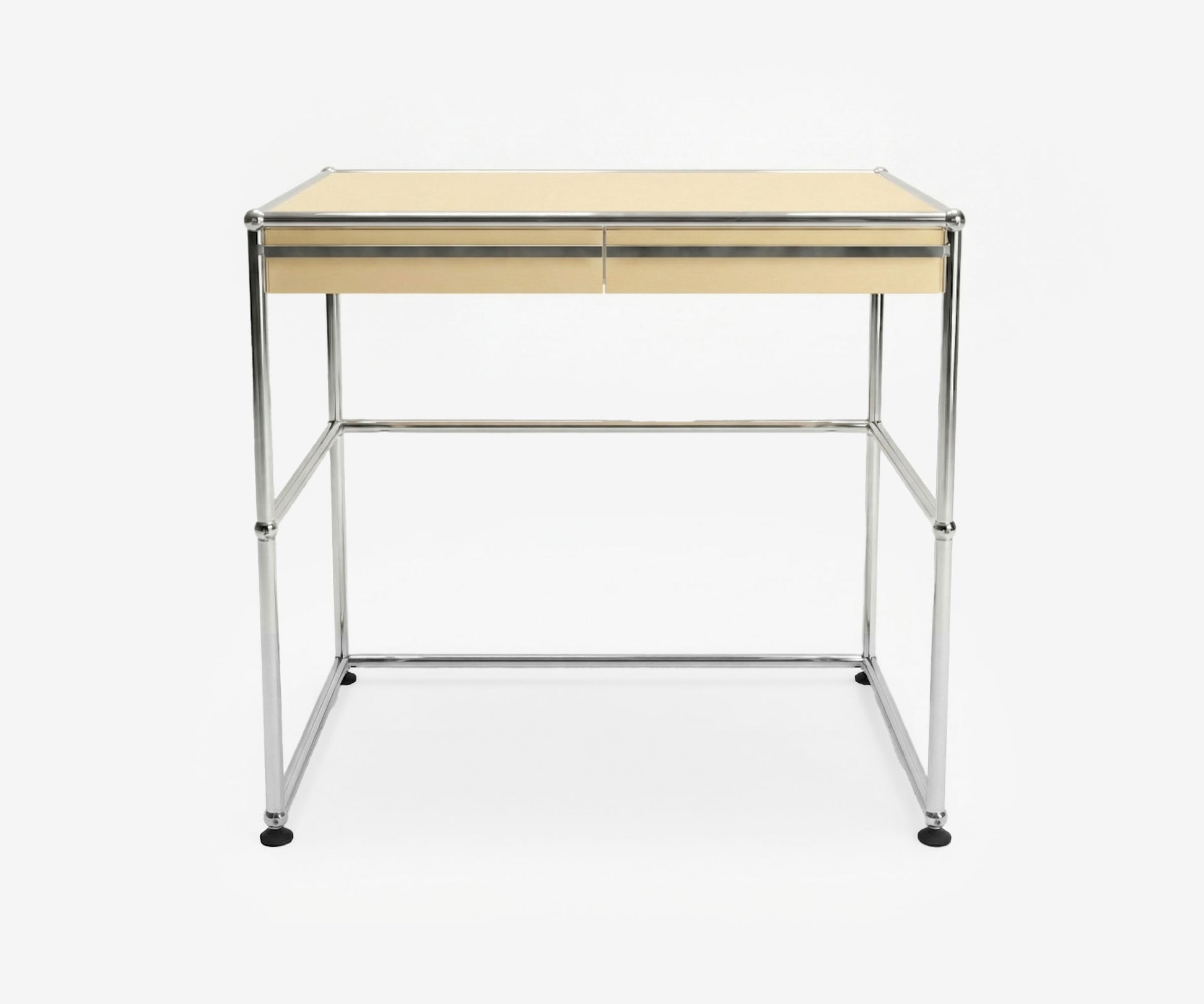 Kubus Modular Compact Desk - The Essential 