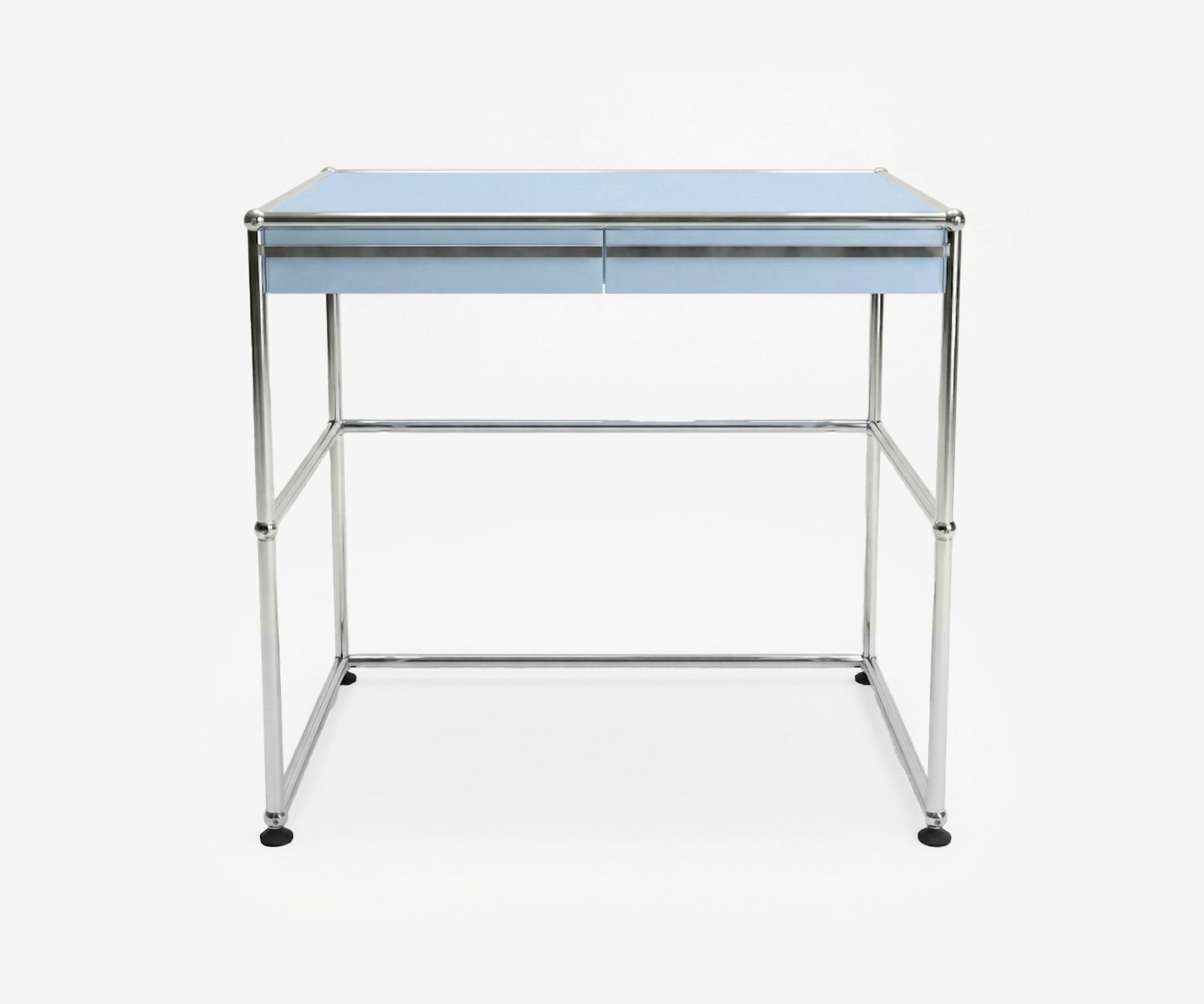 Kubus Modular Compact Desk - The Essential 
