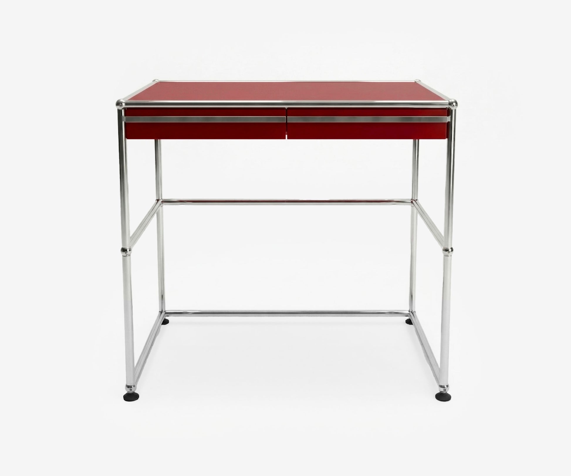 Kubus Modular Compact Desk - The Essential 