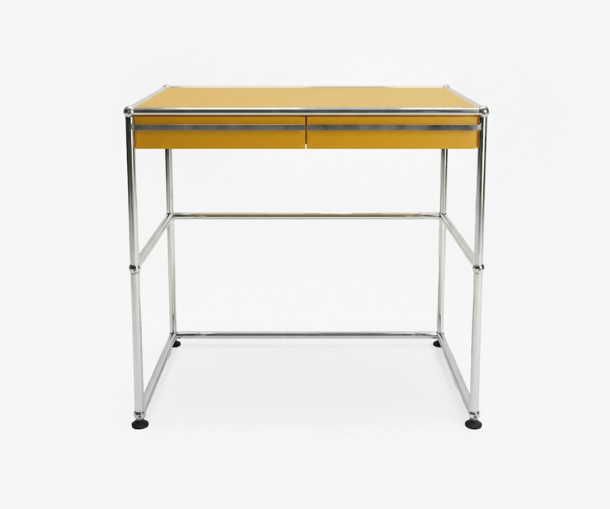 Kubus Modular Compact Desk - The Essential 