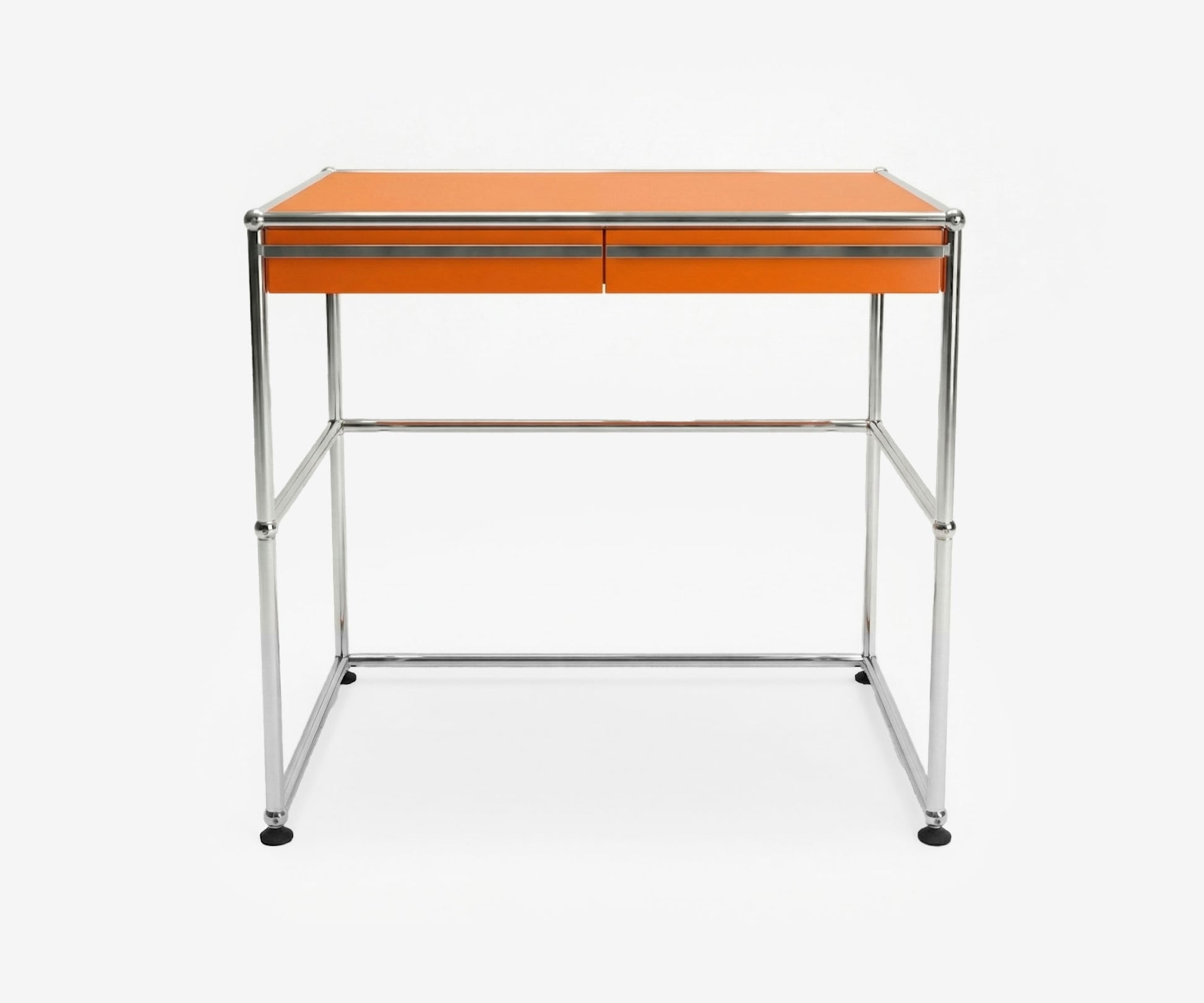 Kubus Modular Compact Desk - The Essential 