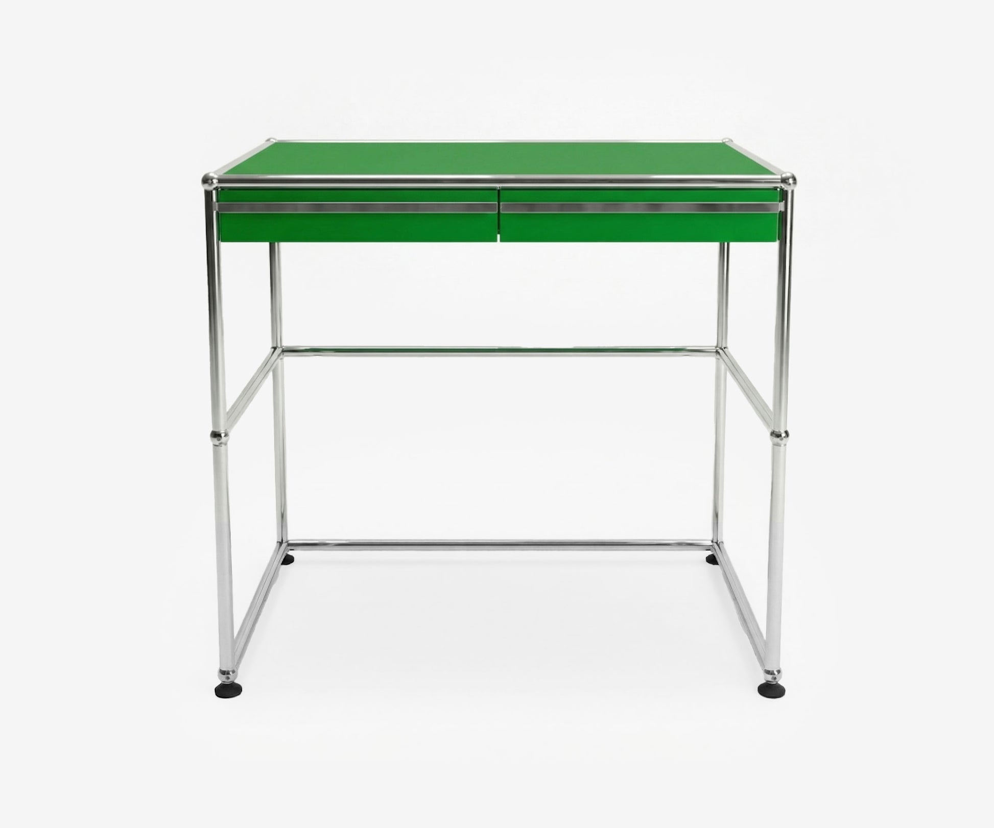 Kubus Modular Compact Desk - The Essential 