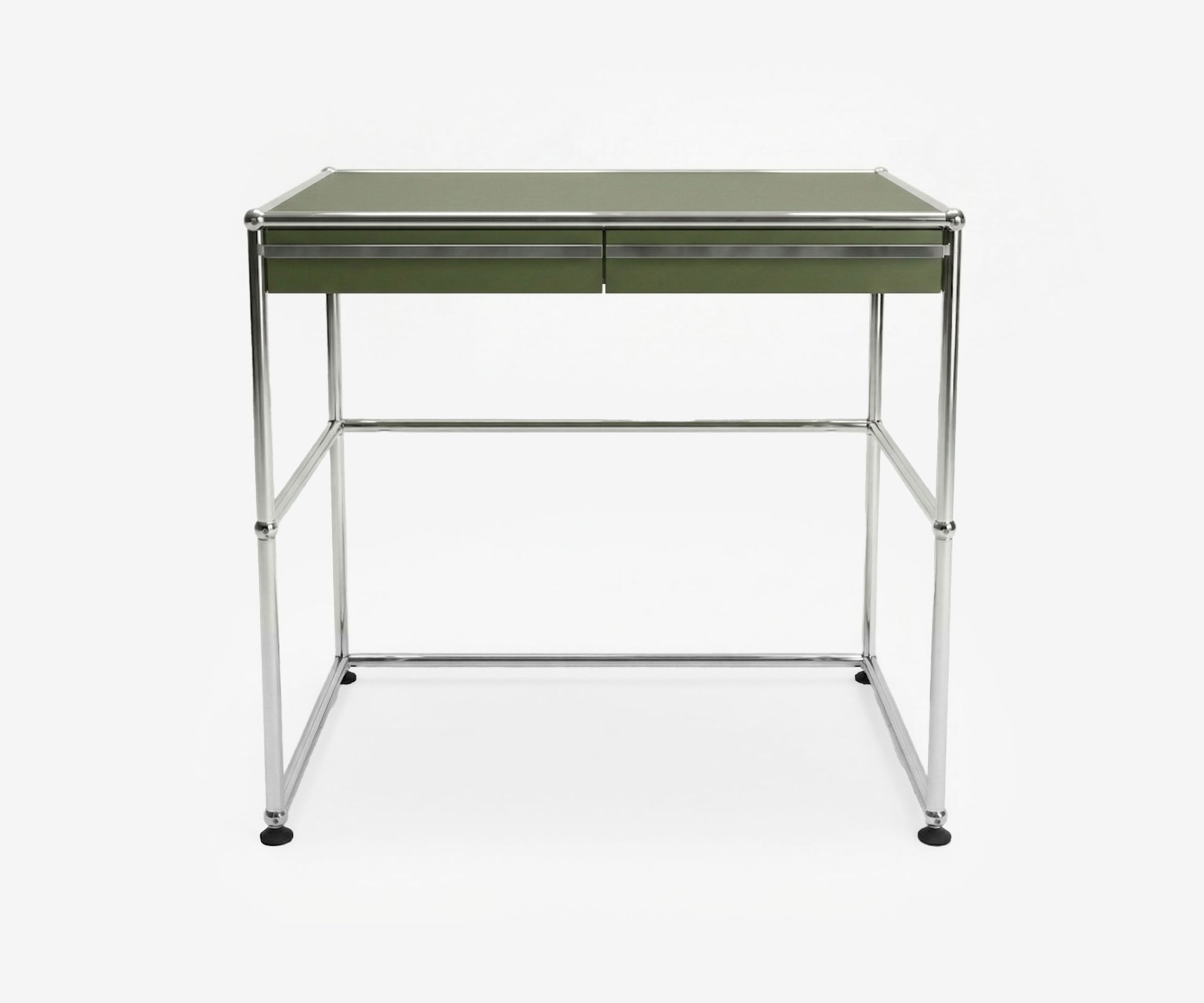 Kubus Modular Compact Desk - The Essential 