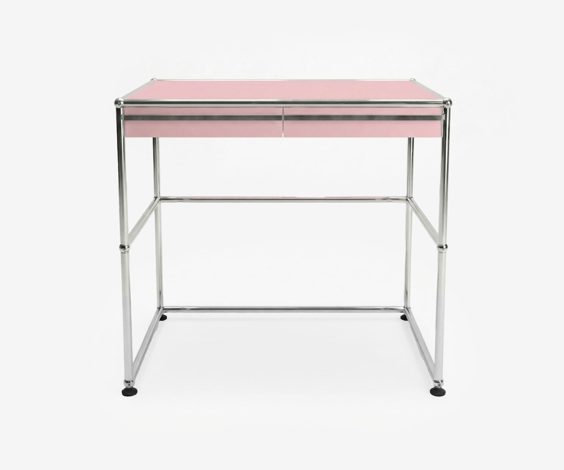 Kubus Modular Compact Desk - The Essential 