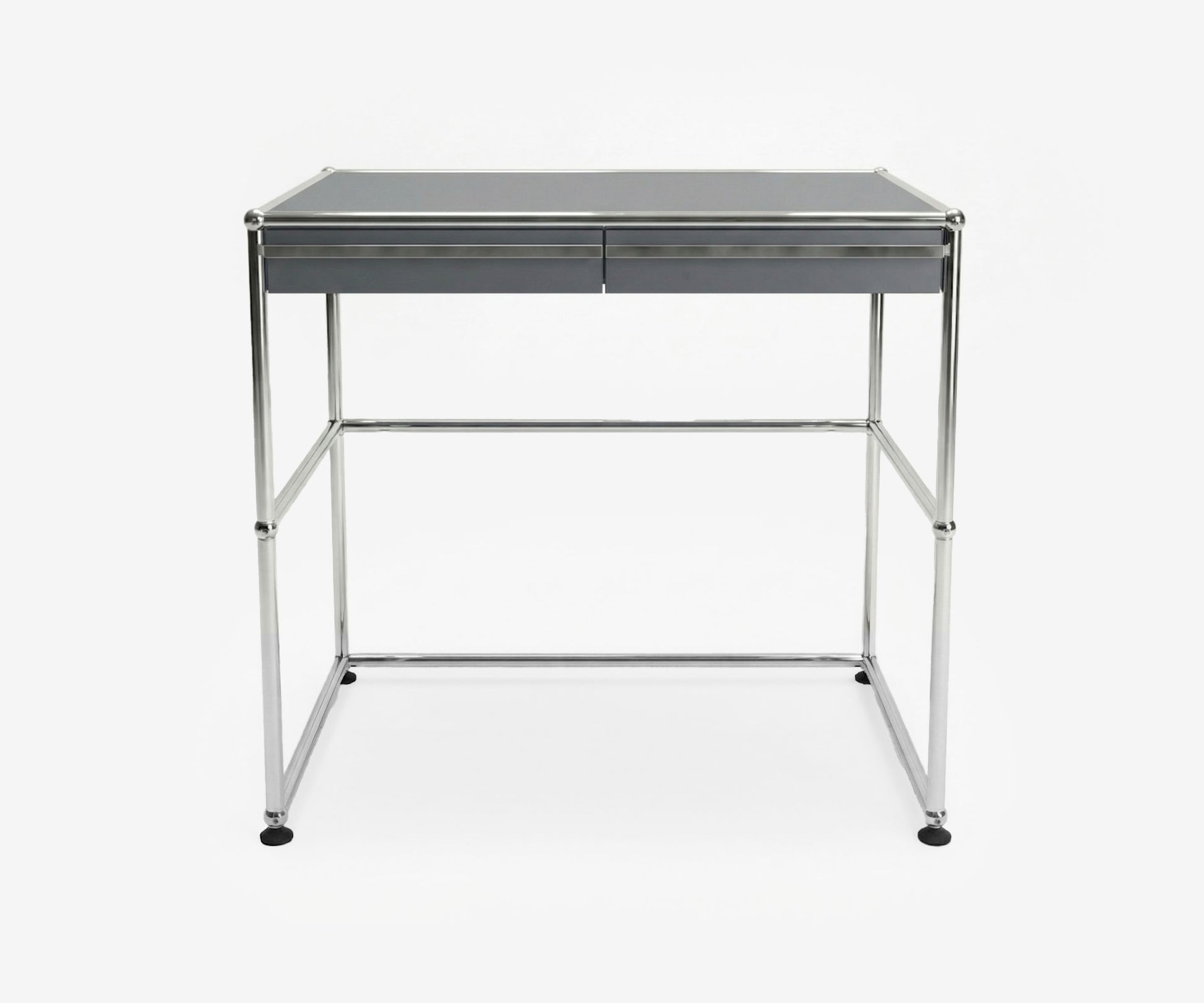Kubus Modular Compact Desk - The Essential 