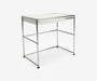 Kubus Modular Compact Desk - The Essential 