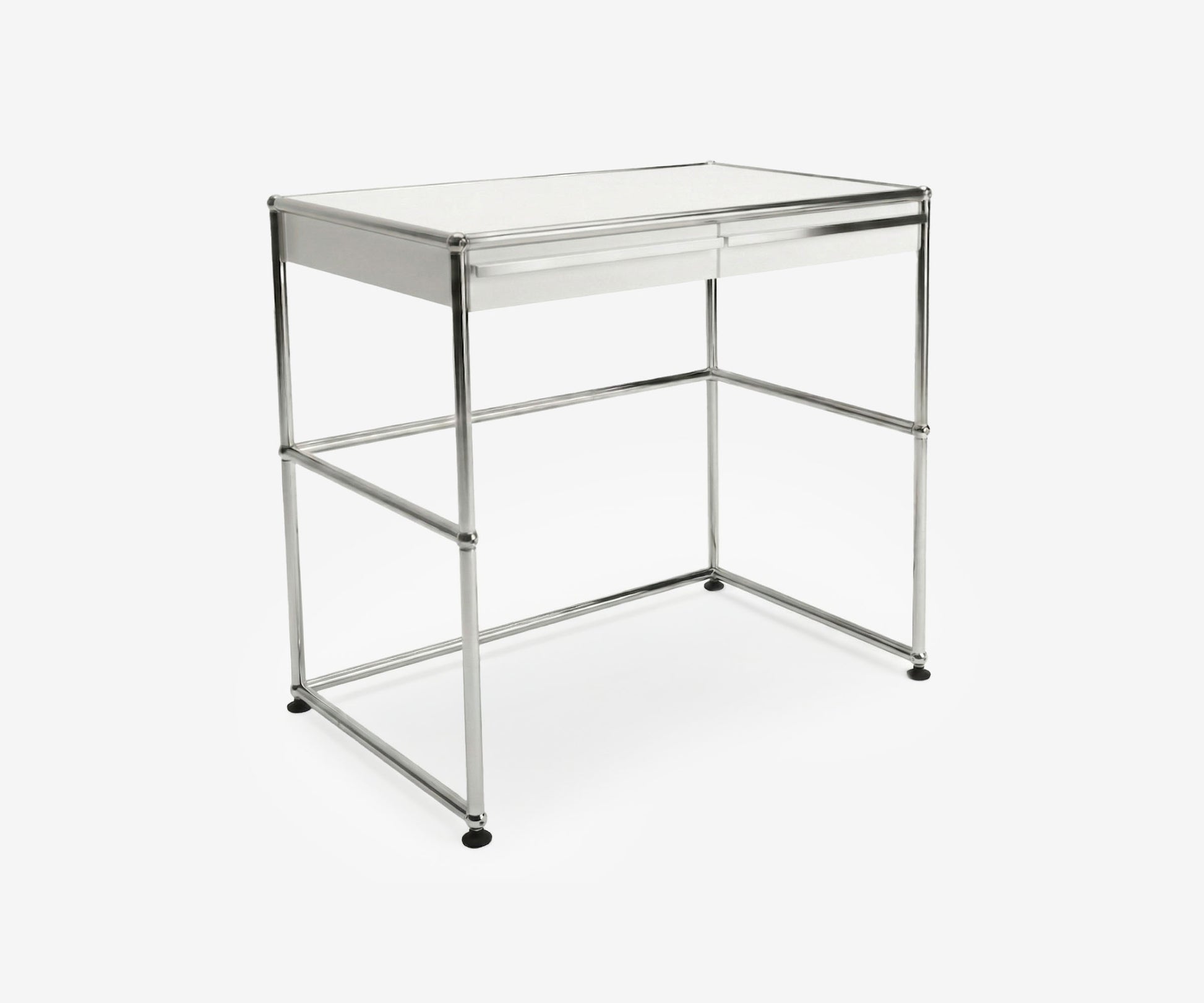 Kubus Modular Compact Desk - The Essential 