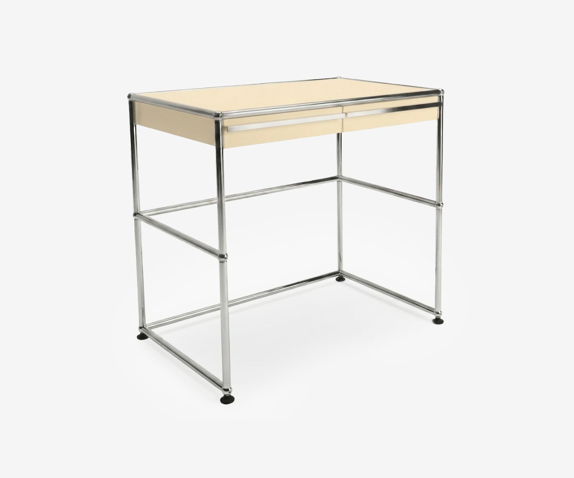 Kubus Modular Compact Desk - The Essential 