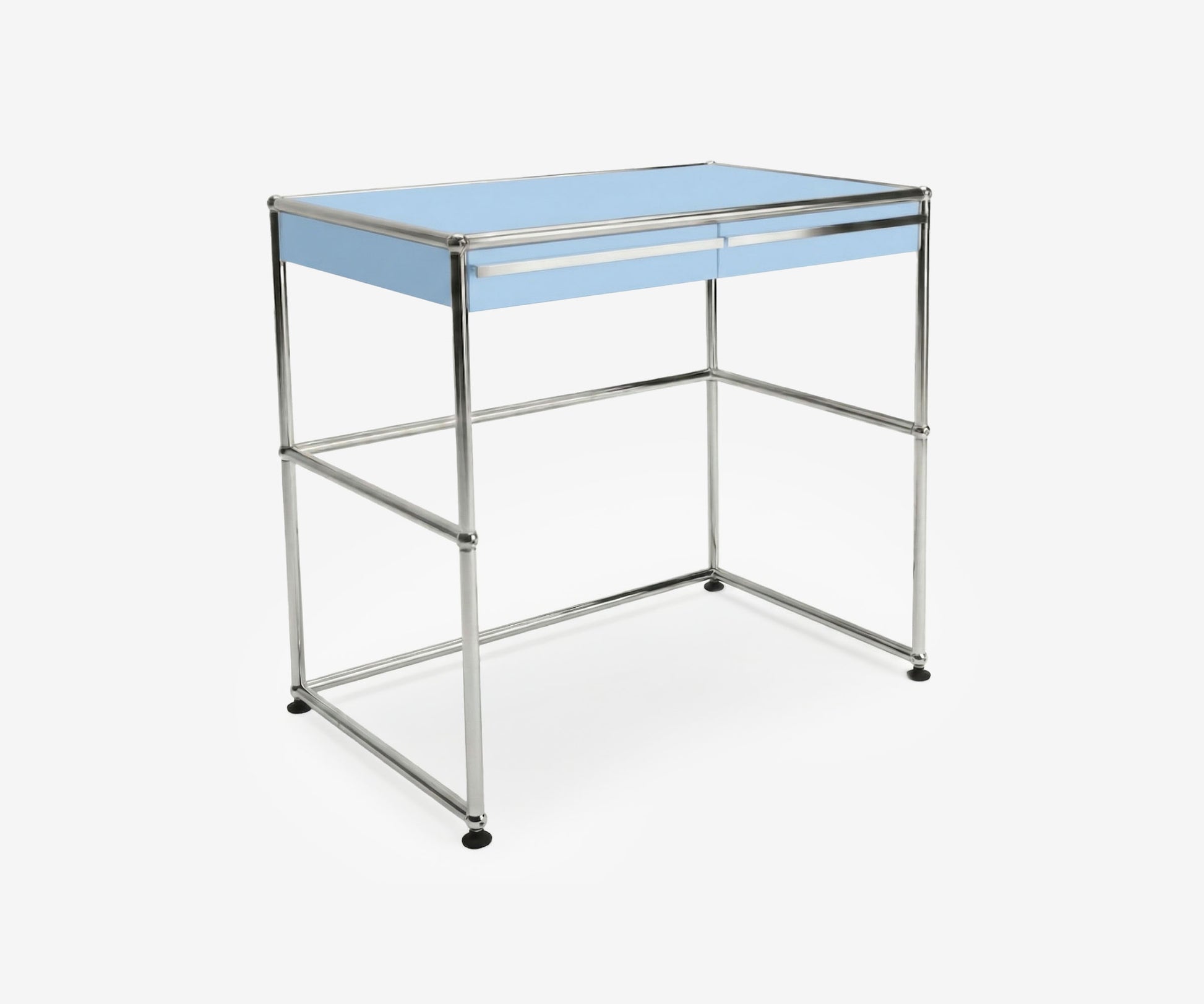 Kubus Modular Compact Desk - The Essential 