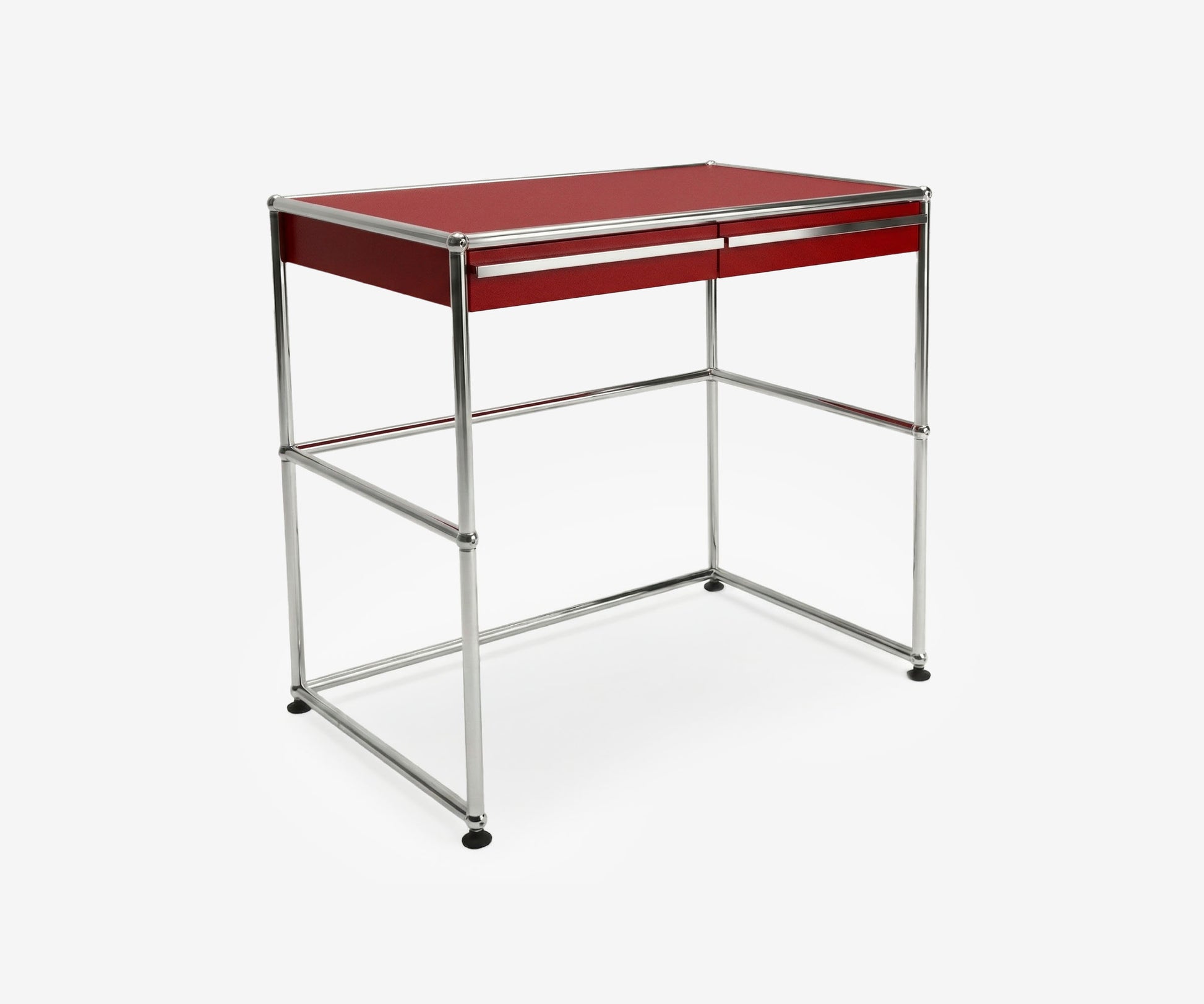 Kubus Modular Compact Desk - The Essential 