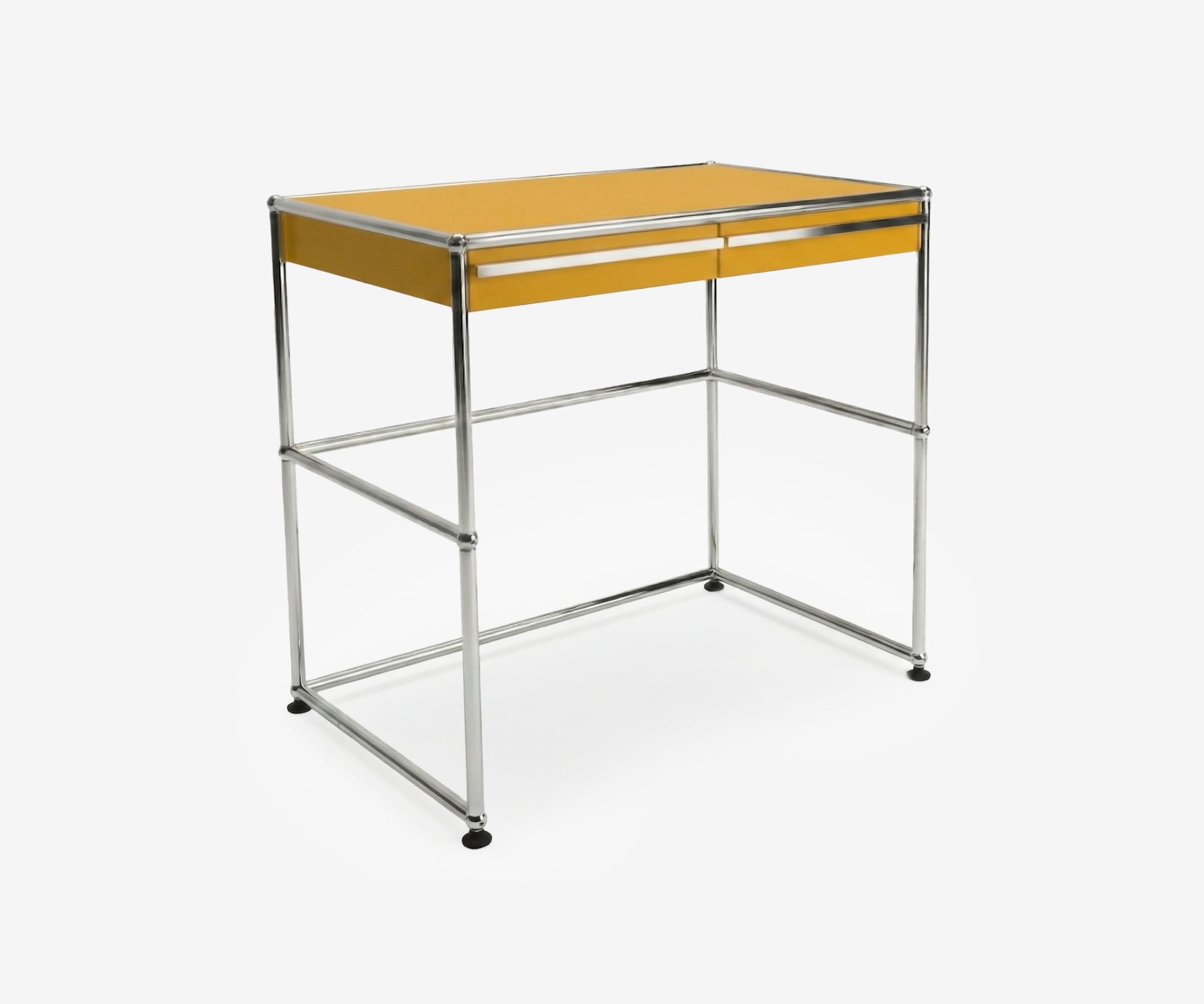 Kubus Modular Compact Desk - The Essential 