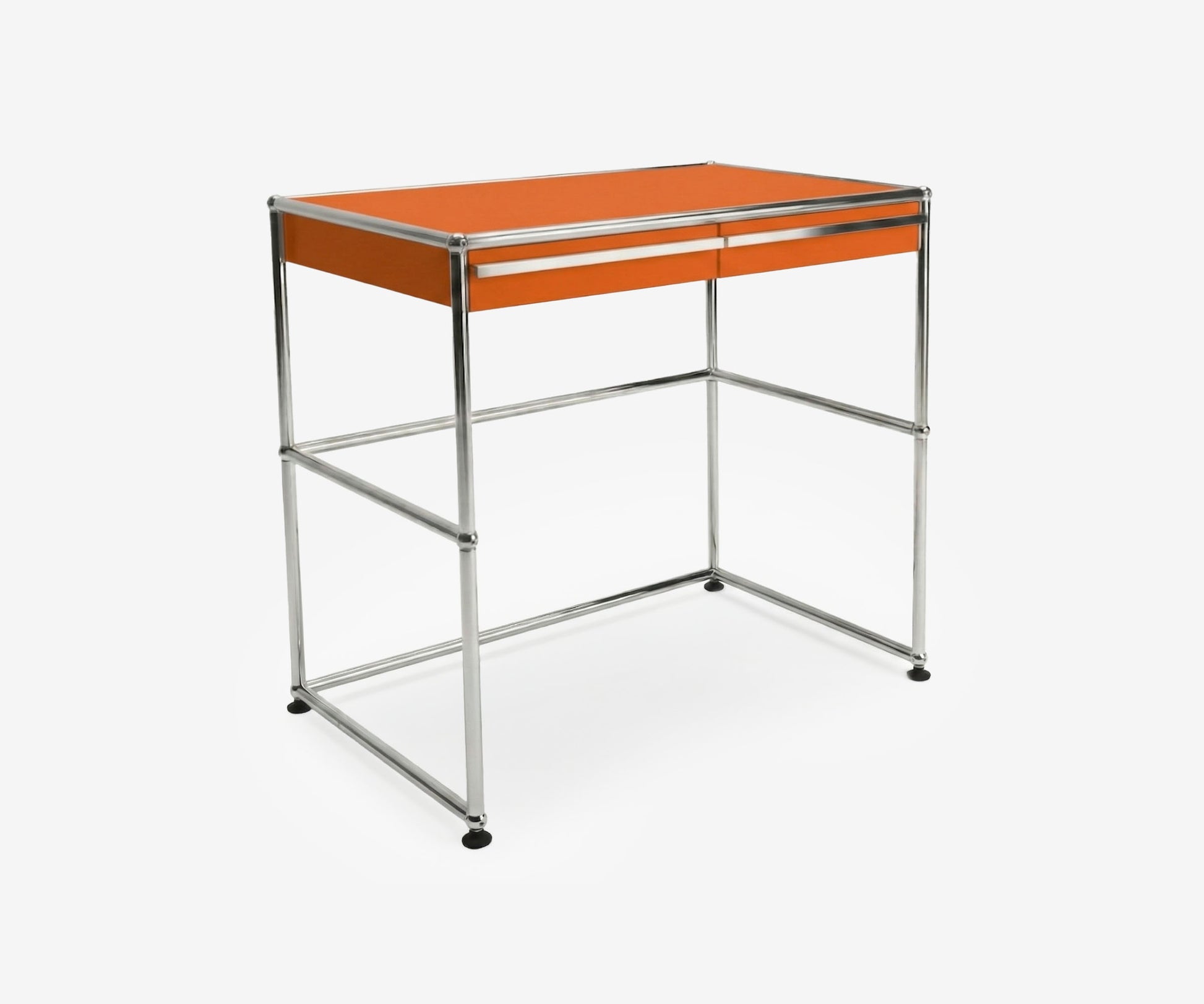 Kubus Modular Compact Desk - The Essential 