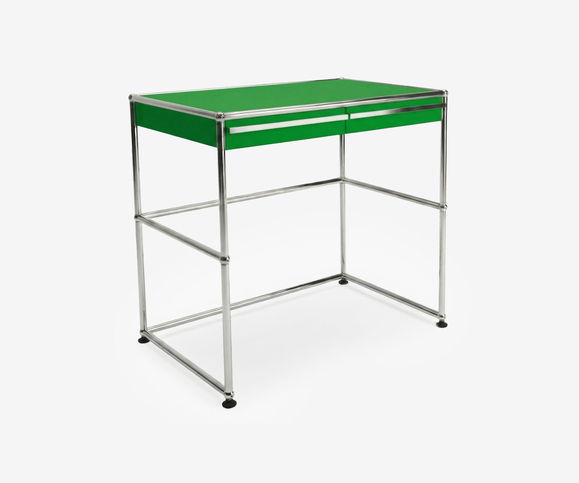 Kubus Modular Compact Desk - The Essential 