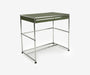 Kubus Modular Compact Desk - The Essential 