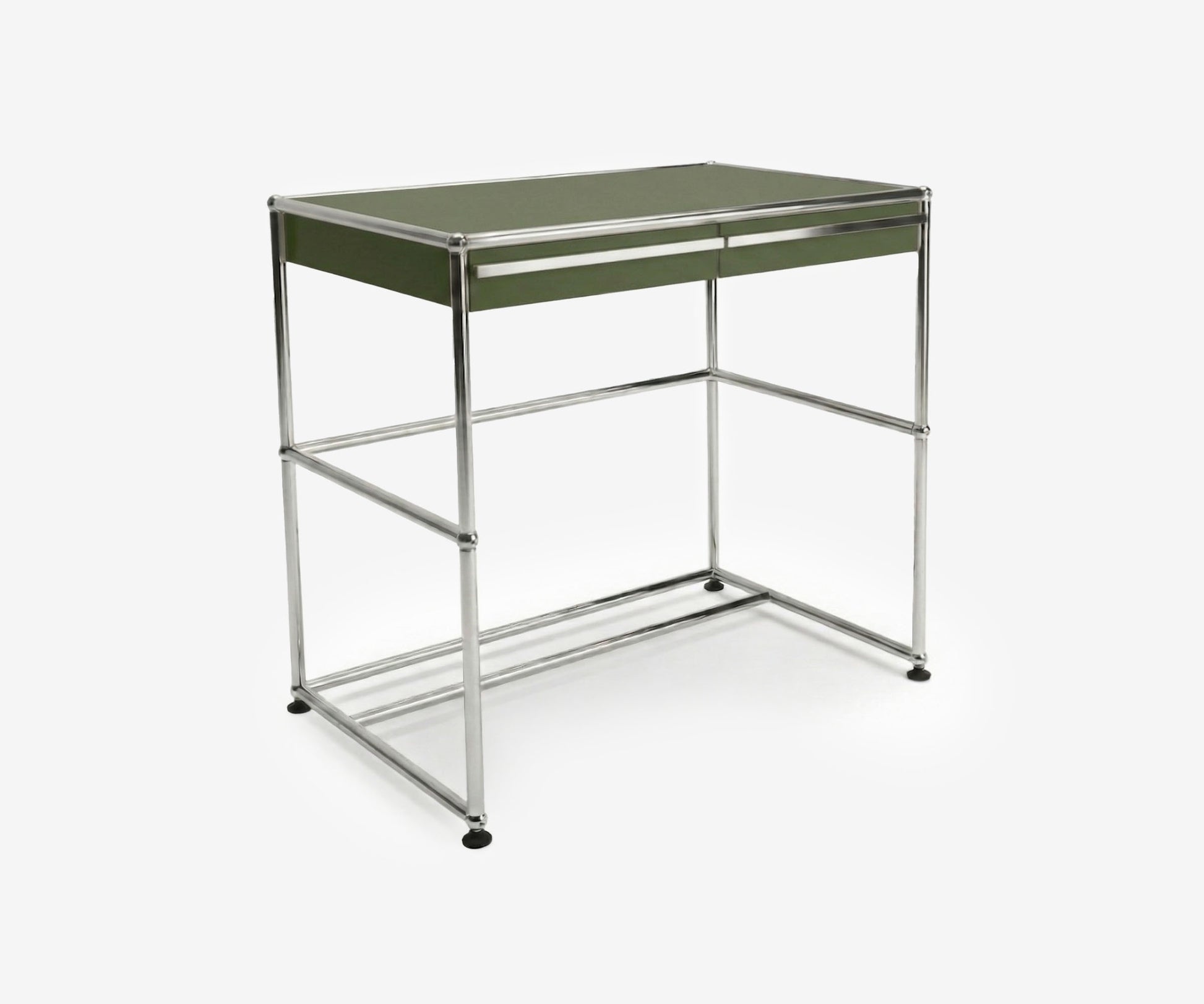 Kubus Modular Compact Desk - The Essential 