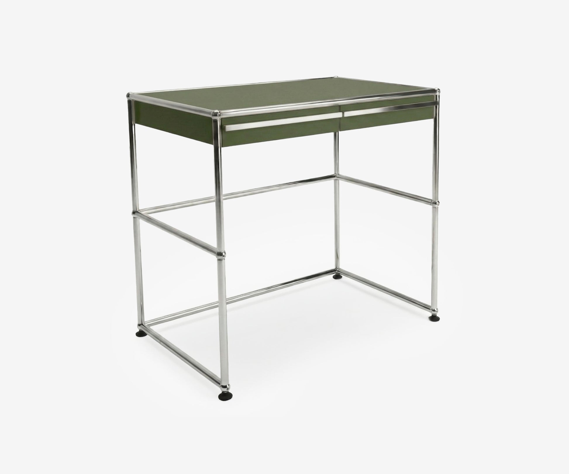 Kubus Modular Compact Desk - The Essential 