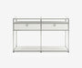 Kubus Modular Console Table - The Essential 