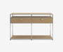 Kubus Modular Console Table - The Essential 