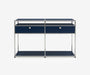 Kubus Modular Console Table - The Essential 