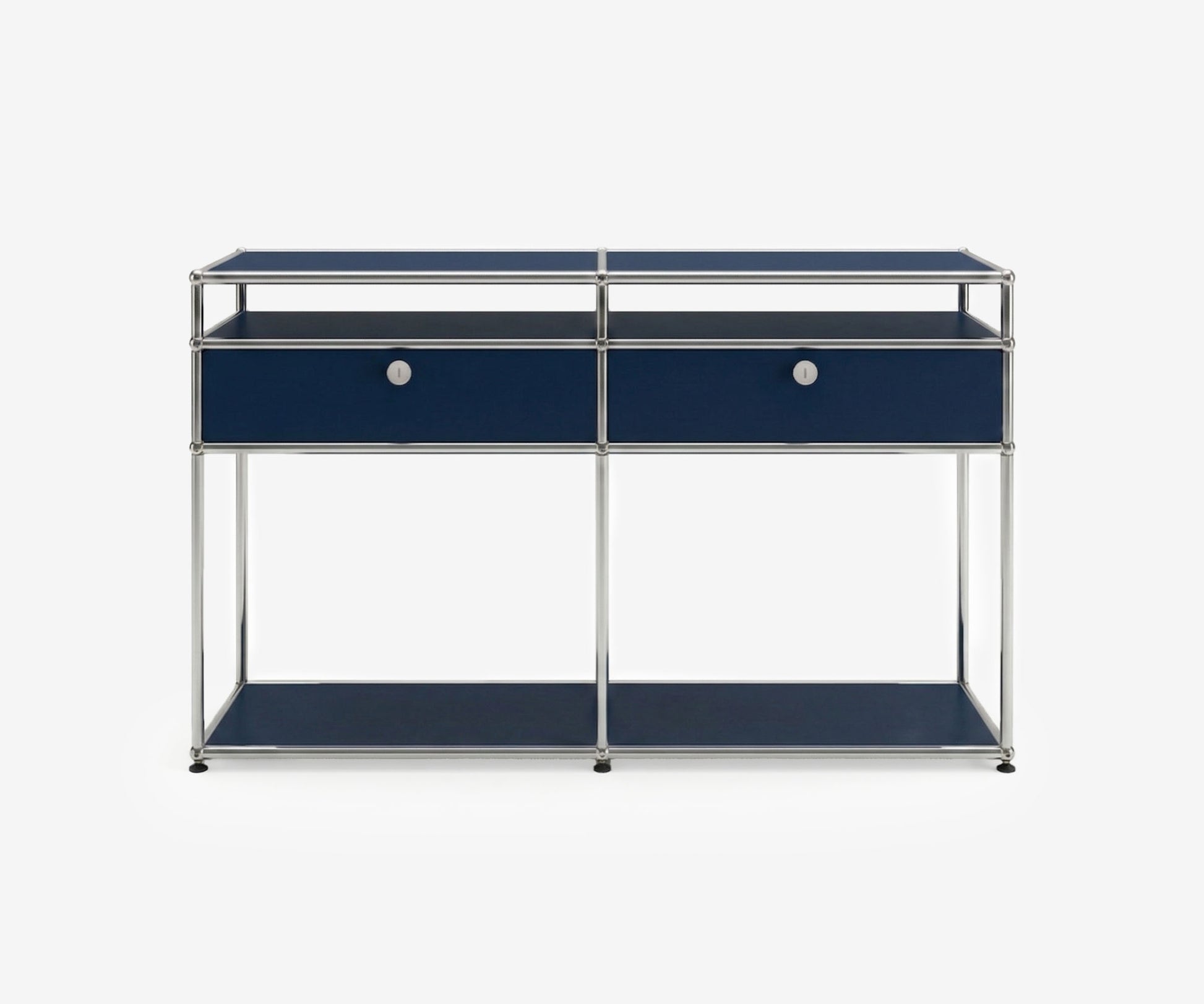 Kubus Modular Console Table - The Essential 
