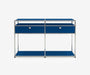 Kubus Modular Console Table - The Essential 