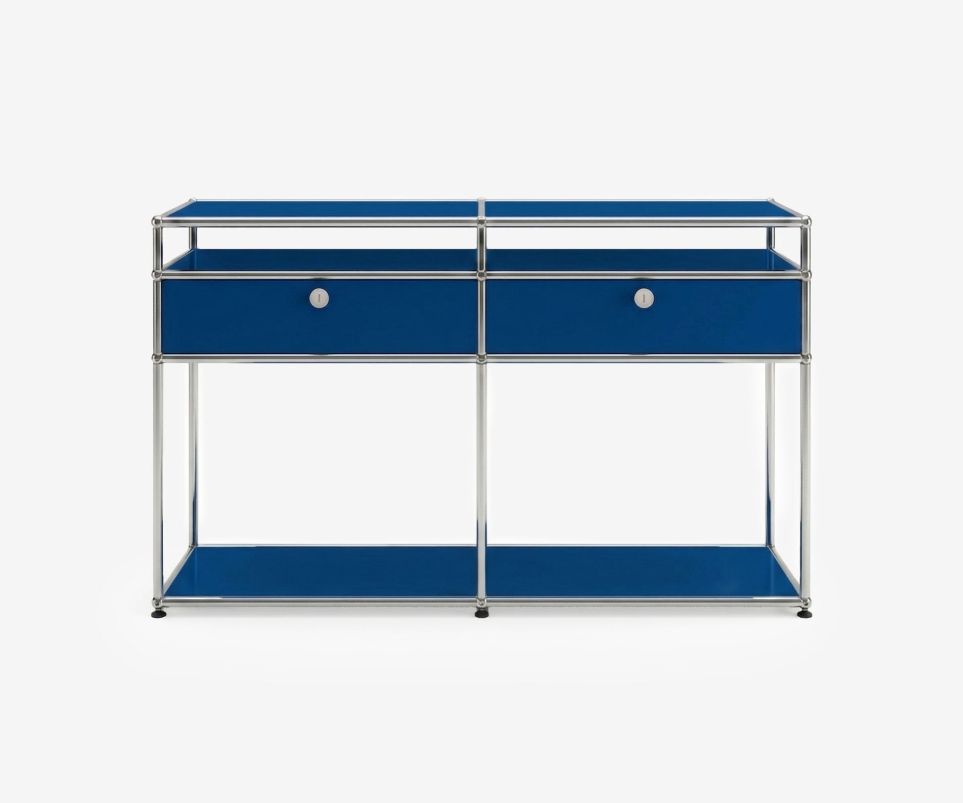 Kubus Modular Console Table - The Essential 