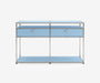Kubus Modular Console Table - The Essential 