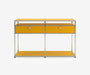Kubus Modular Console Table - The Essential 