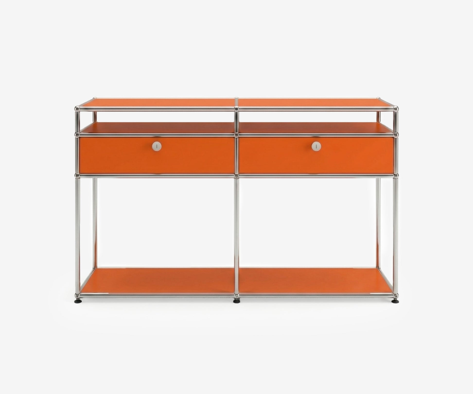 Kubus Modular Console Table - The Essential 