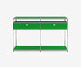 Kubus Modular Console Table - The Essential 