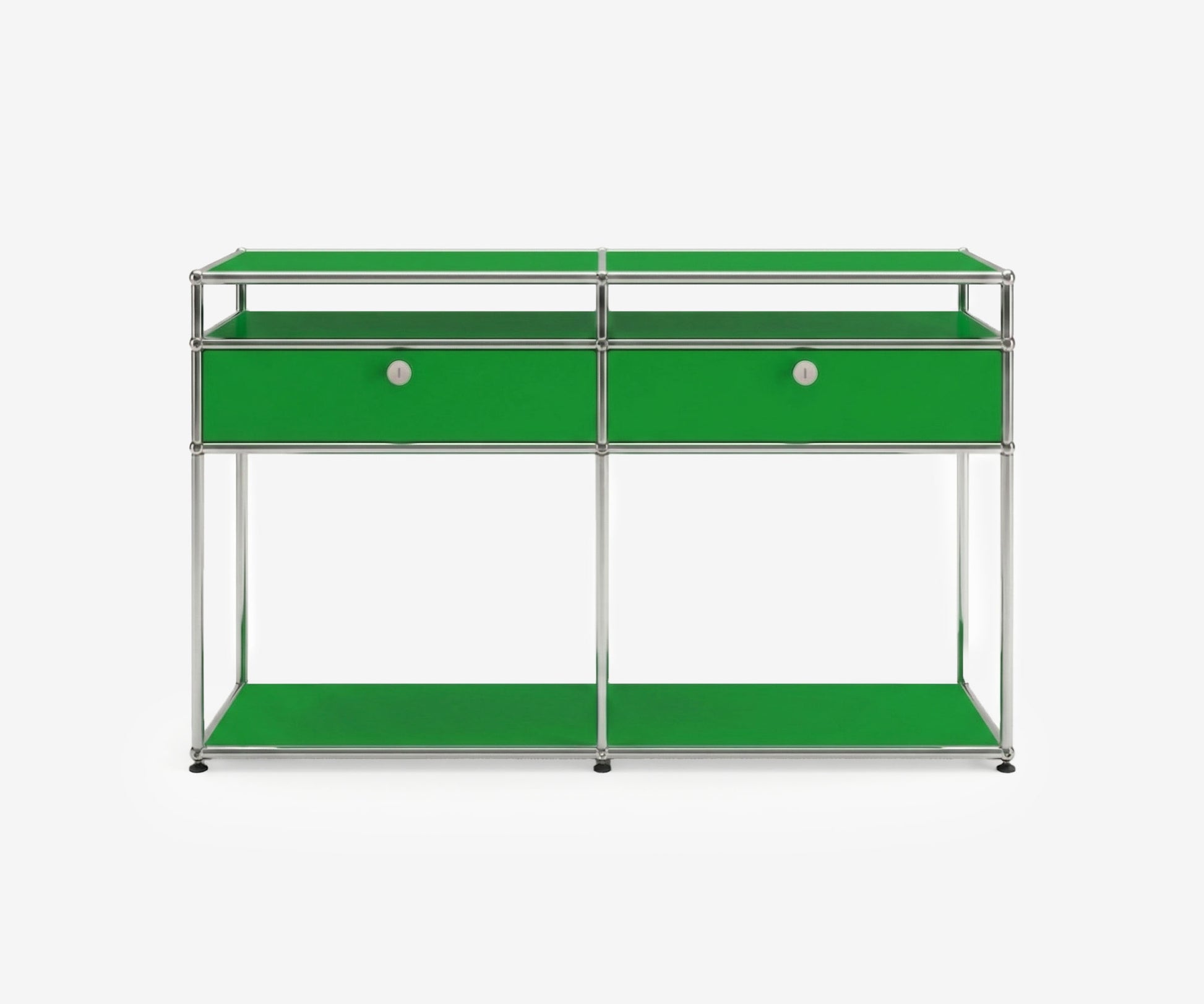 Kubus Modular Console Table - The Essential 