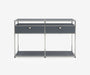 Kubus Modular Console Table - The Essential 
