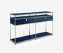 Kubus Modular Console Table - The Essential 