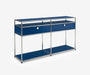 Kubus Modular Console Table - The Essential 