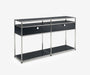 Kubus Modular Console Table - The Essential 