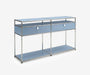 Kubus Modular Console Table - The Essential 