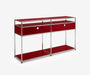 Kubus Modular Console Table - The Essential 