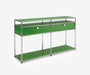 Kubus Modular Console Table - The Essential 