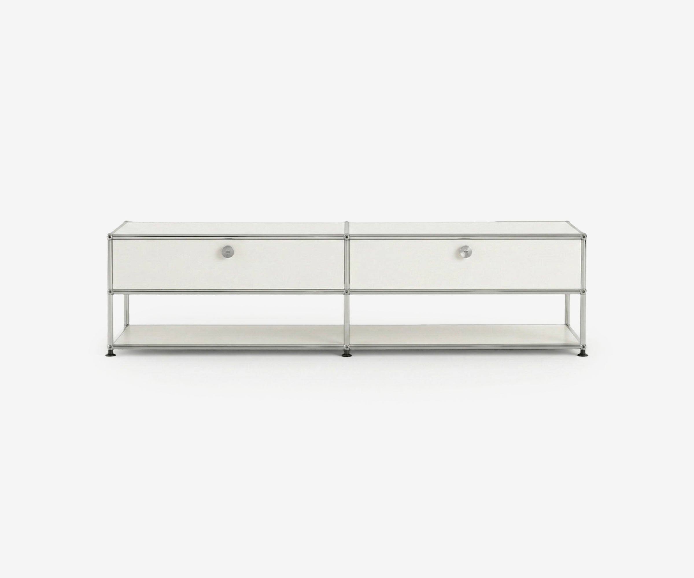 Kubus Modular Console - The Essential 