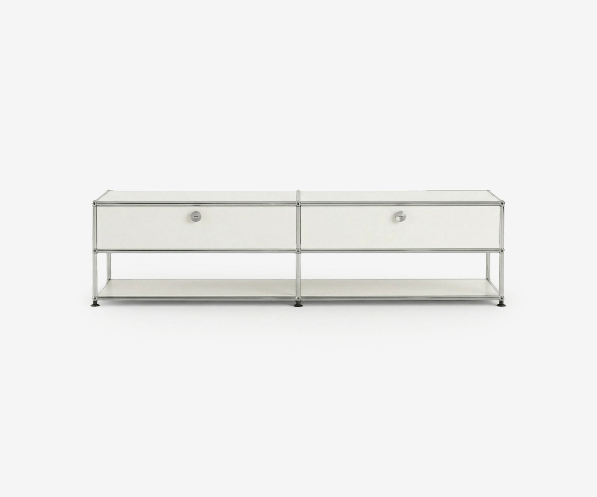 Kubus Modular Console - The Essential 