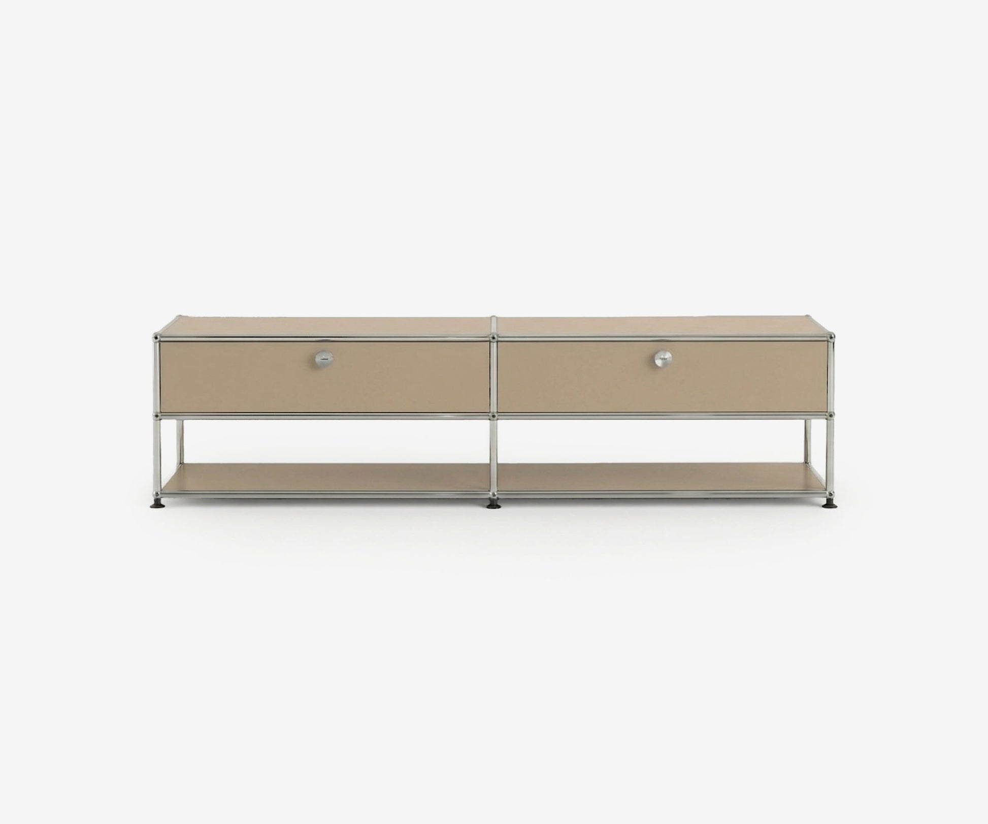 Kubus Modular Console - The Essential 