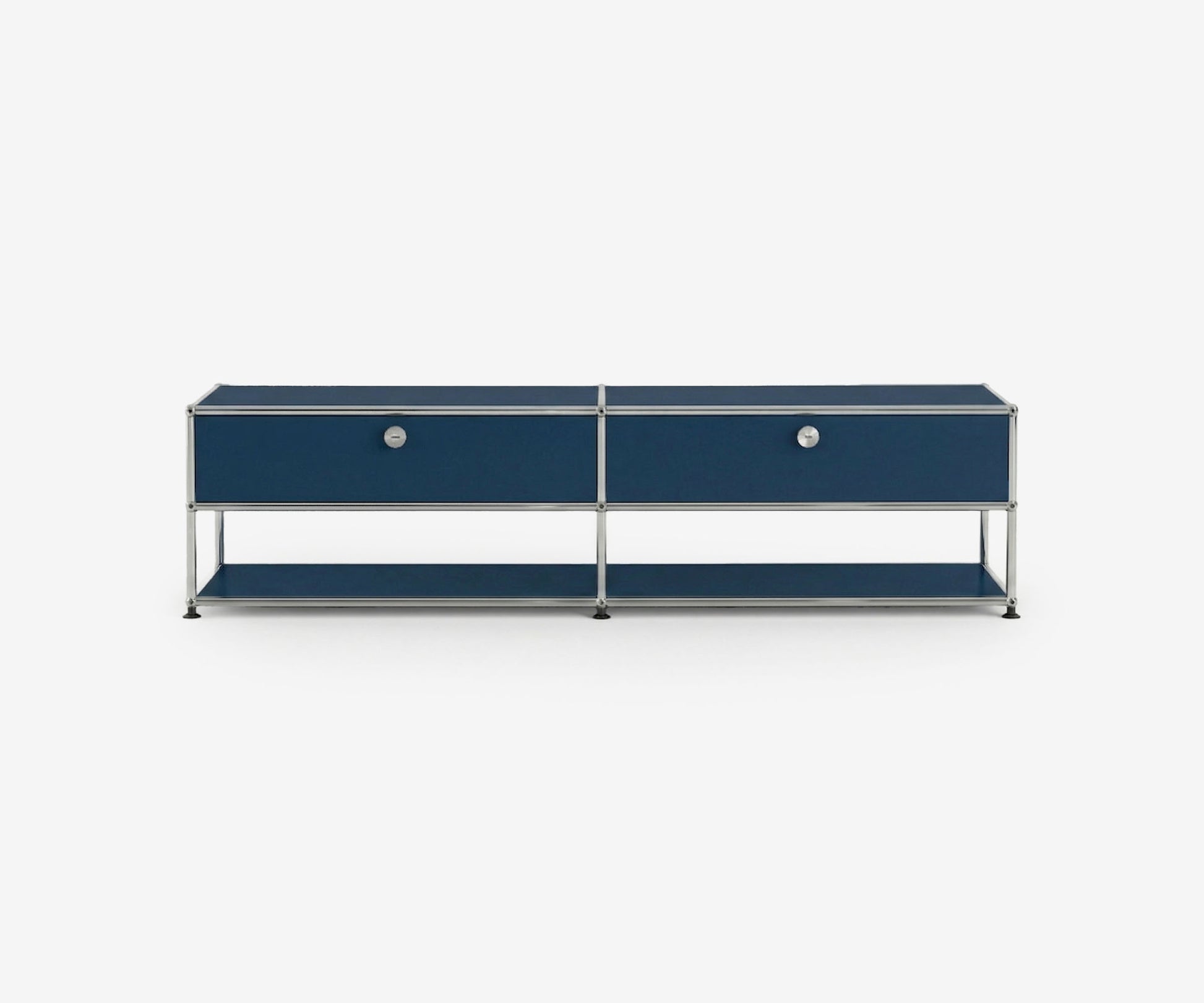 Kubus Modular Console - The Essential 