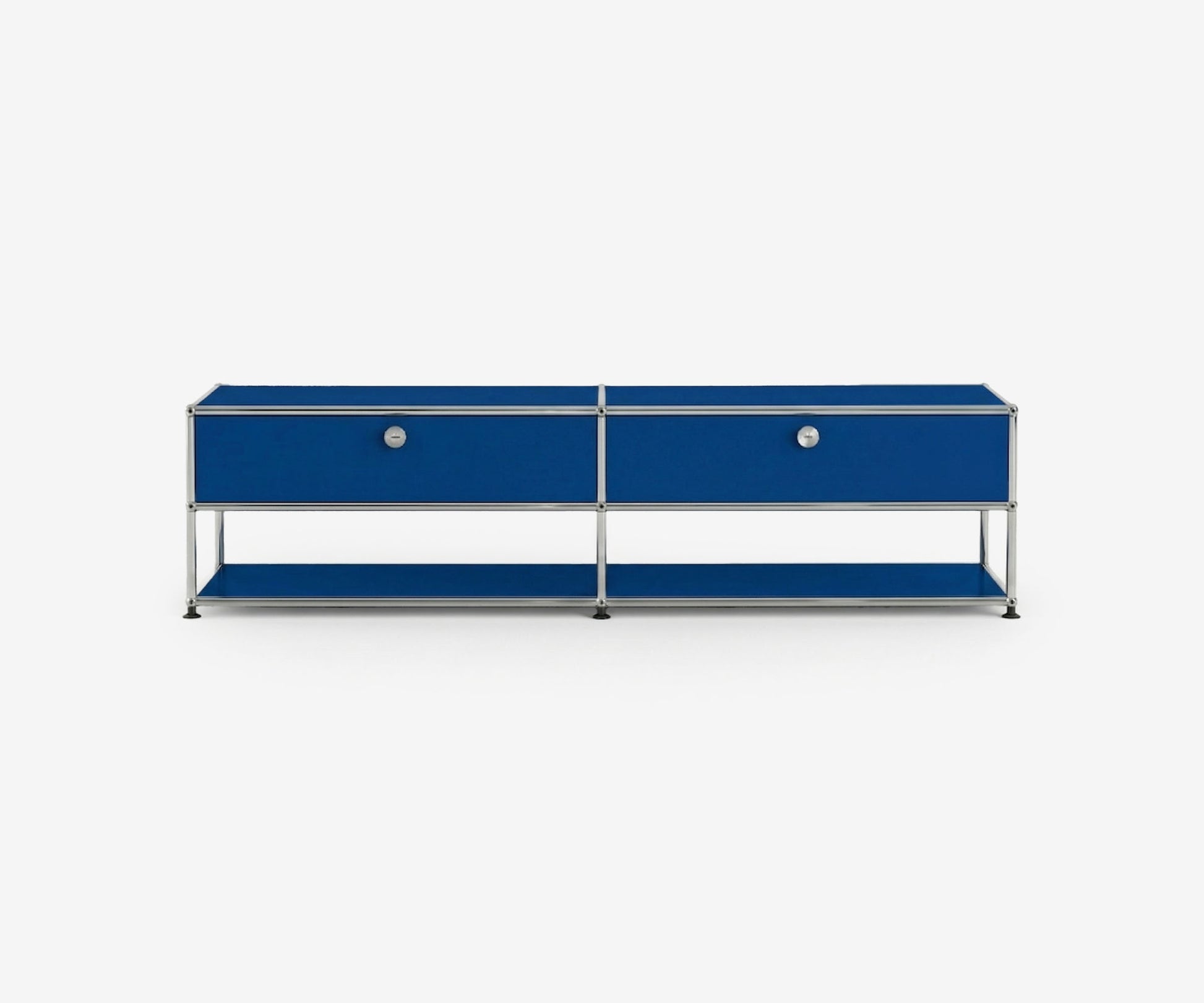Kubus Modular Console - The Essential 